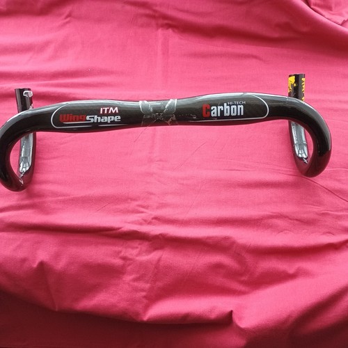 Itm wing shape tech - , carbon