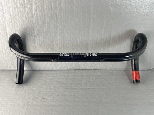 Pro 260 ergal light 7075 - ergal,