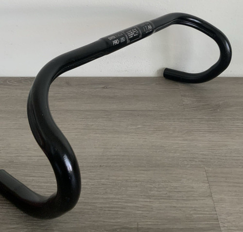 Itm pro 260 drop - drop, cm