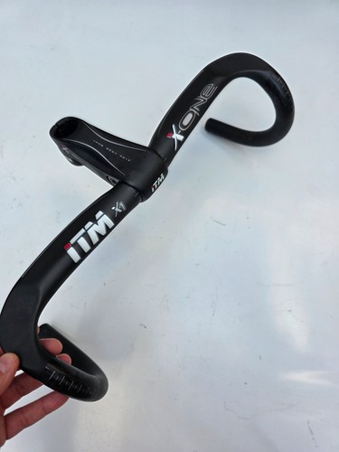 Itm one semi - itm, integrated