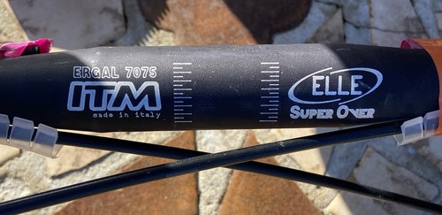 Ergal 7075 itm black aluminum - ergal,