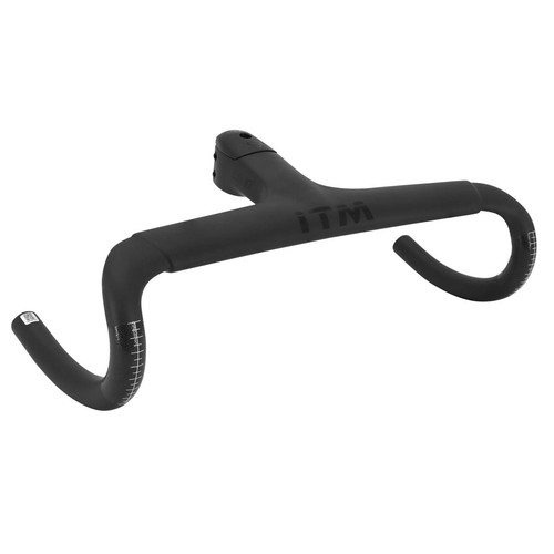 Handlebar road itm ch1r carbon