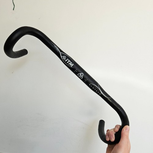Itm alutech handlebars road - itm,