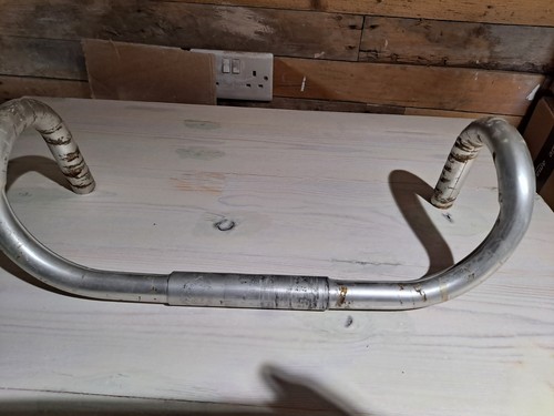 Itm 42cm road - itm, handlebars