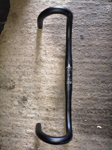 Itm alutech alloy - itm, road