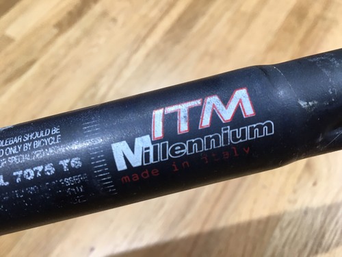 Itm millennium road bike - millennium,