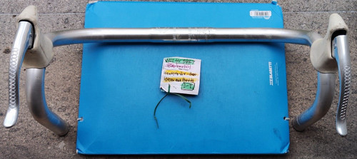 Italmanubri handlebar model - italmanubri,