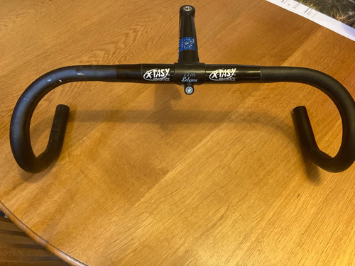 Italmanubri 100mm stem - 100mm,