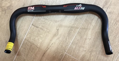 Itm cdb wing triathlon bike - itm,
