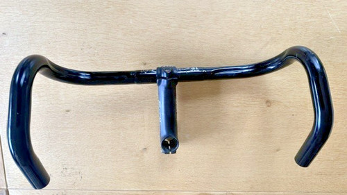 Road bike drop handlebar - 3t,