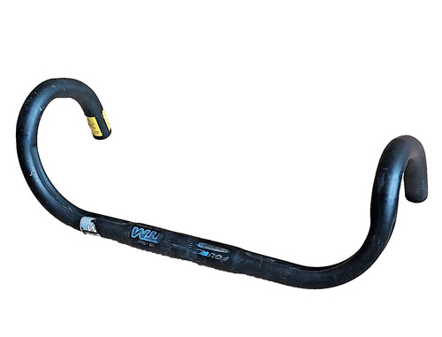Itm four racing handlebars - four,